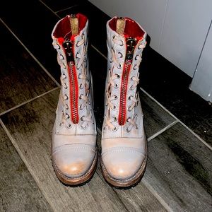 Freebird Liverpool size 7